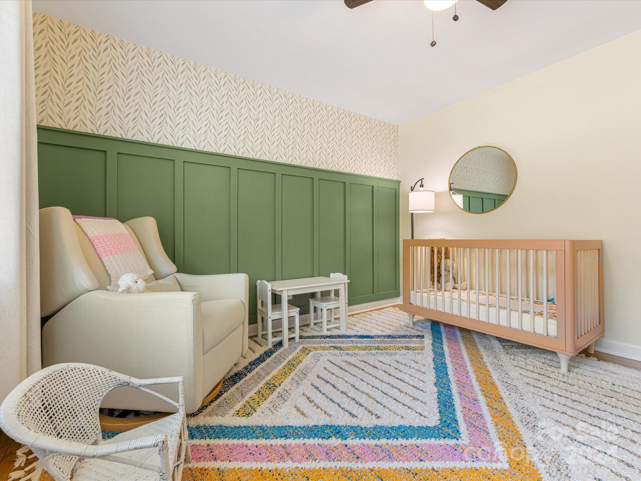 Selwyn Park - Residential