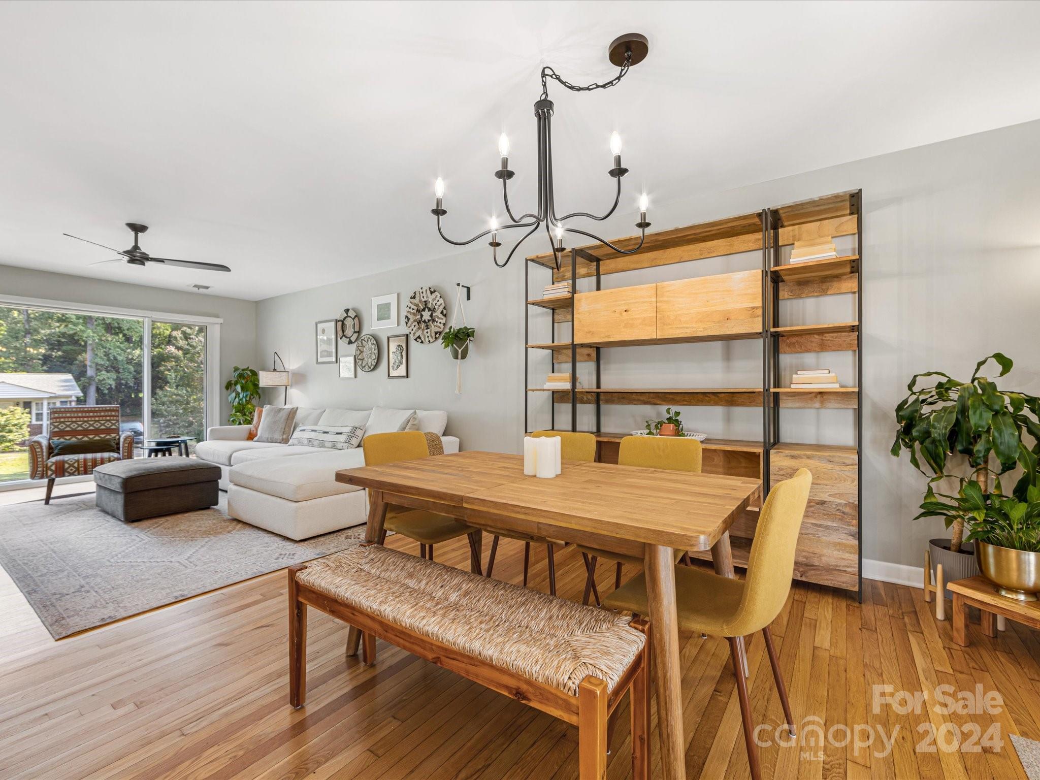 Selwyn Park - Residential