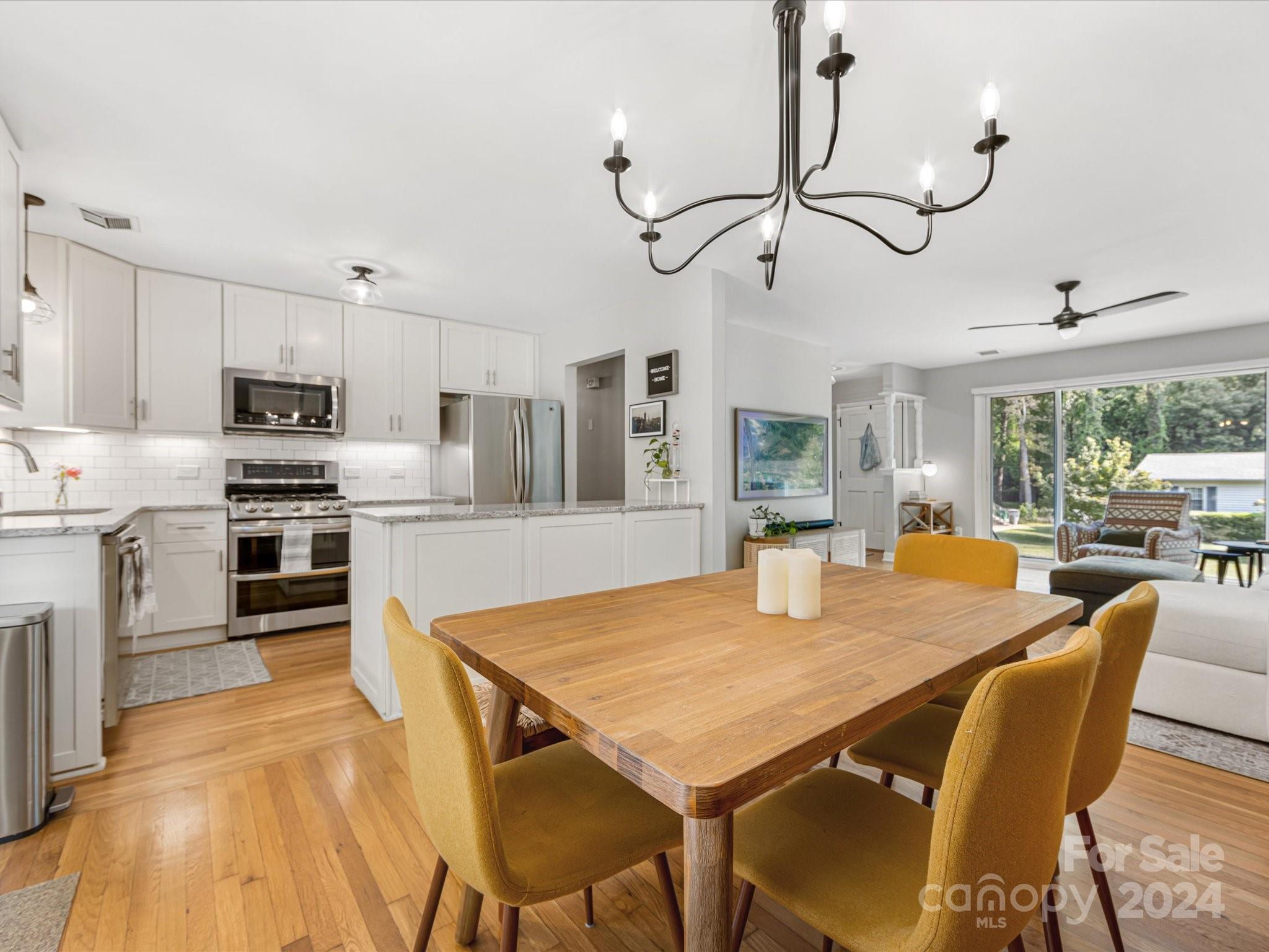 Selwyn Park - Residential