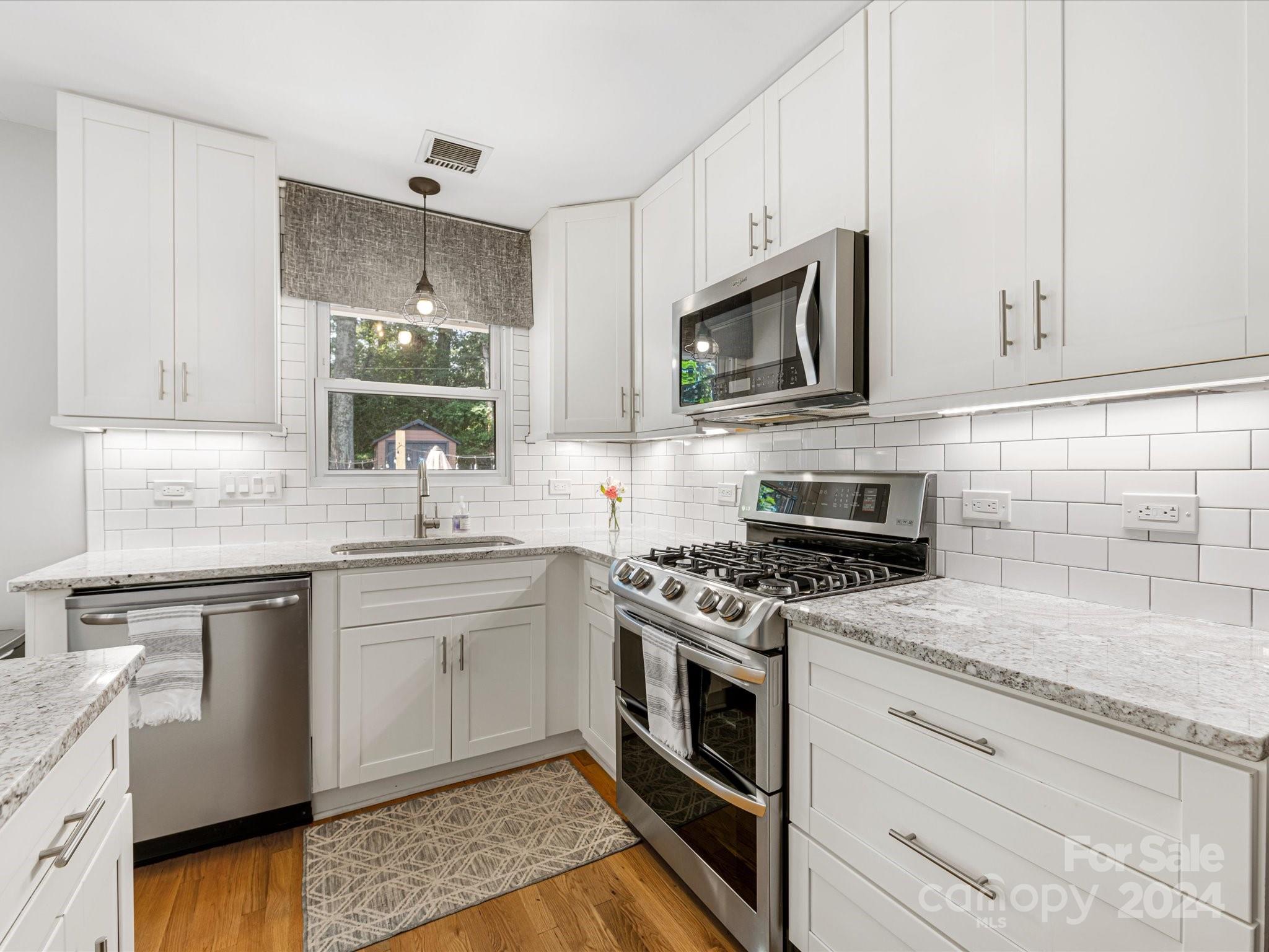 Selwyn Park - Residential