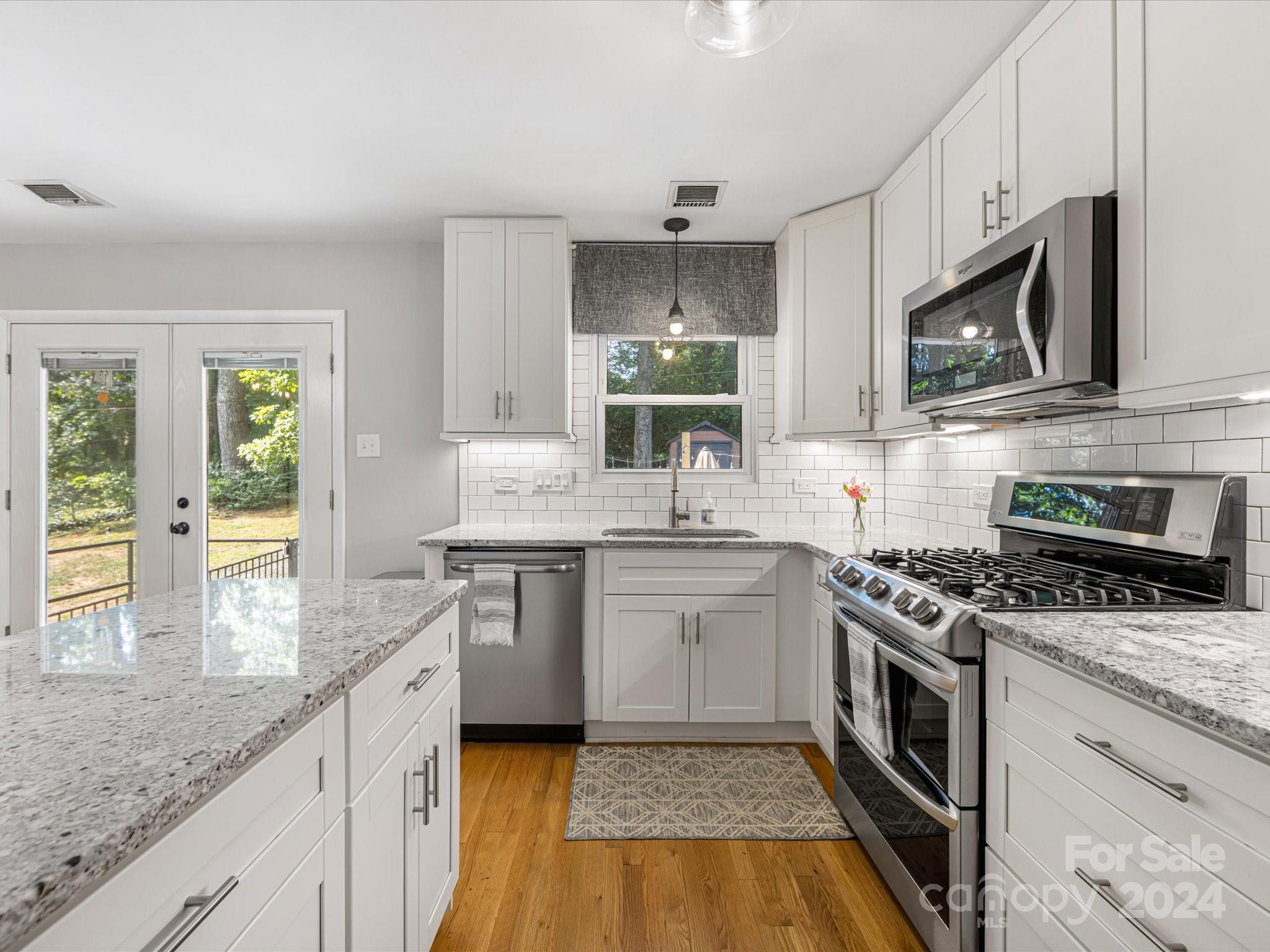 Selwyn Park - Residential