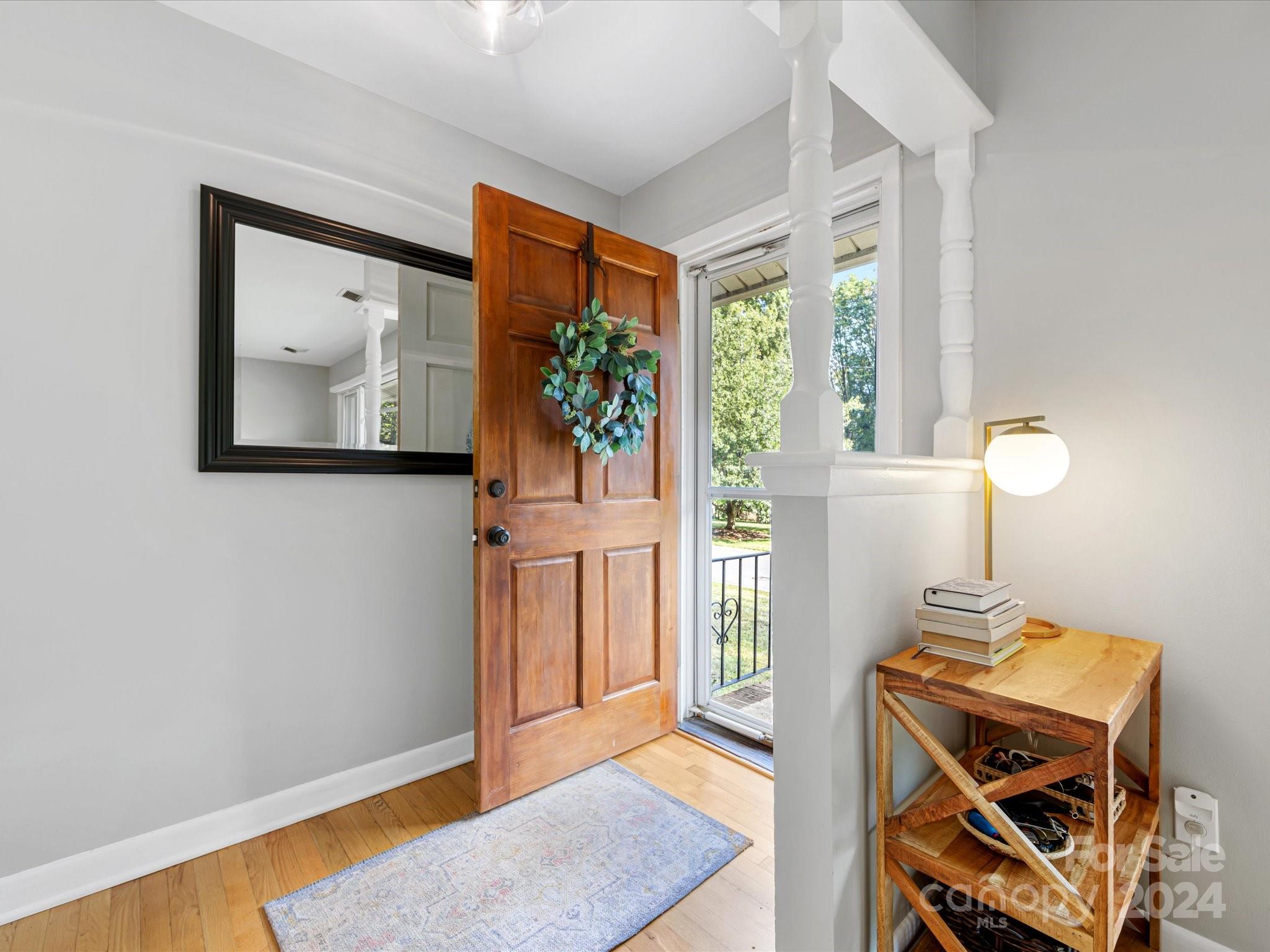 Selwyn Park - Residential
