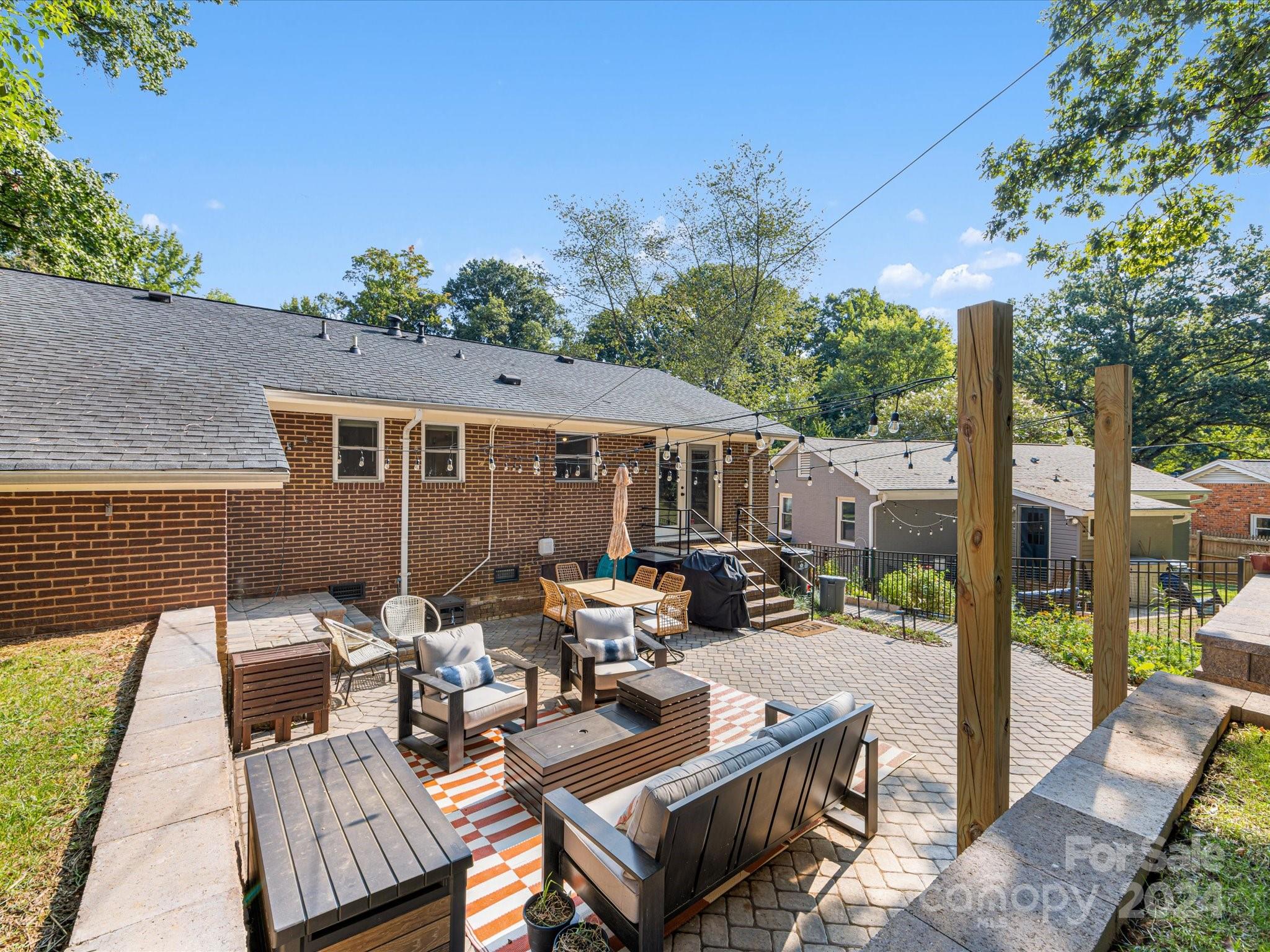 Selwyn Park - Residential