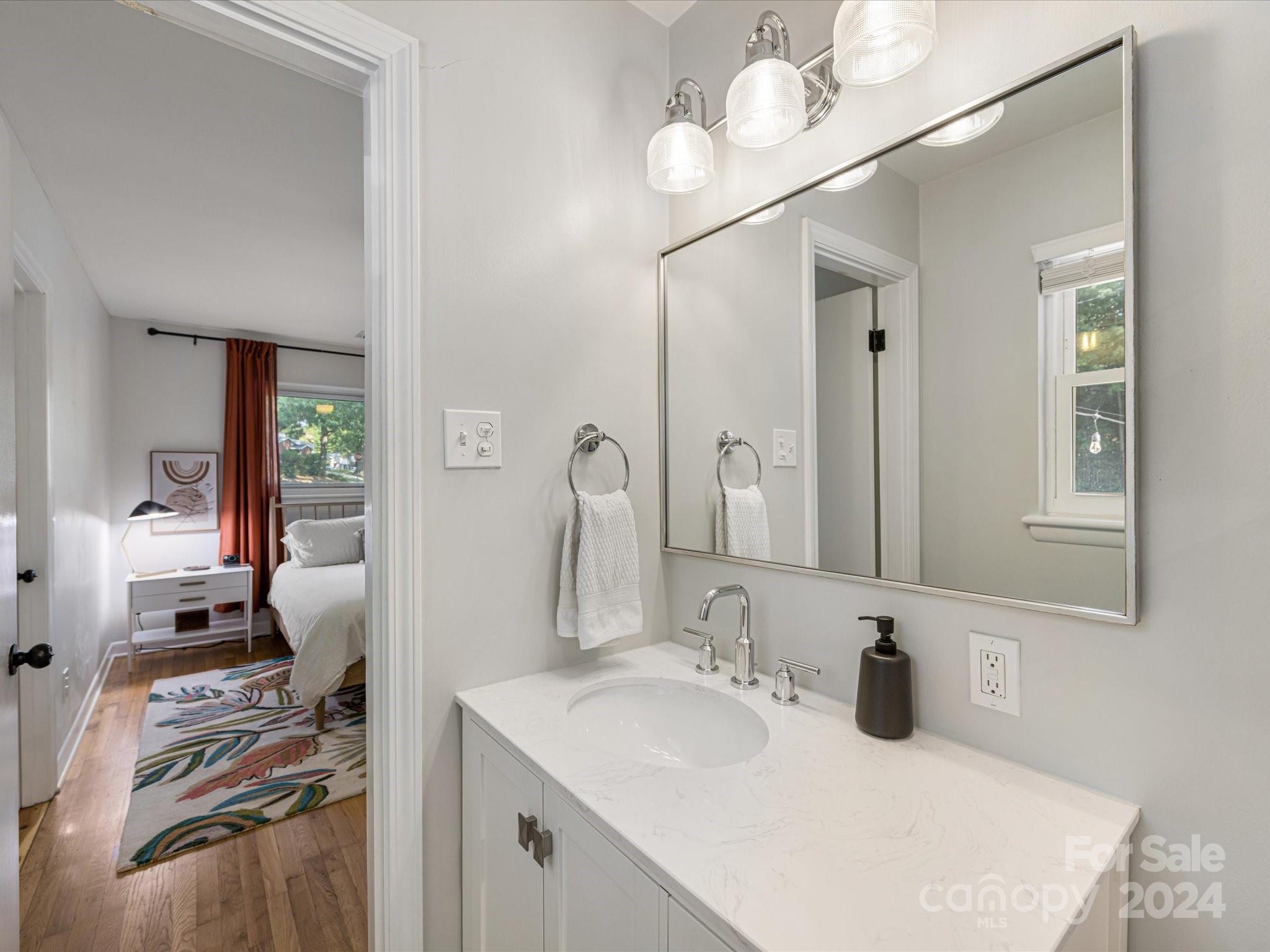 Selwyn Park - Residential