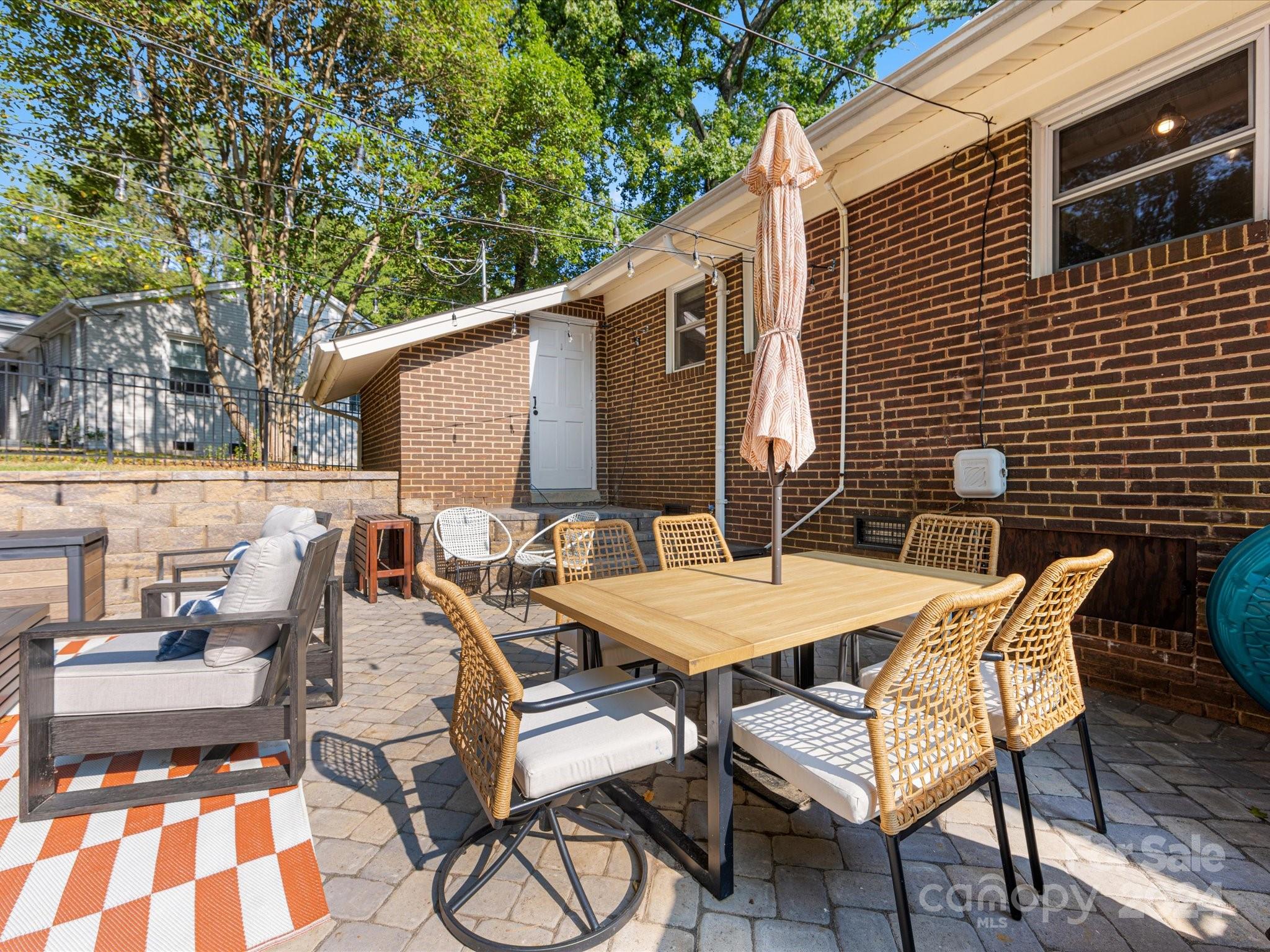 Selwyn Park - Residential