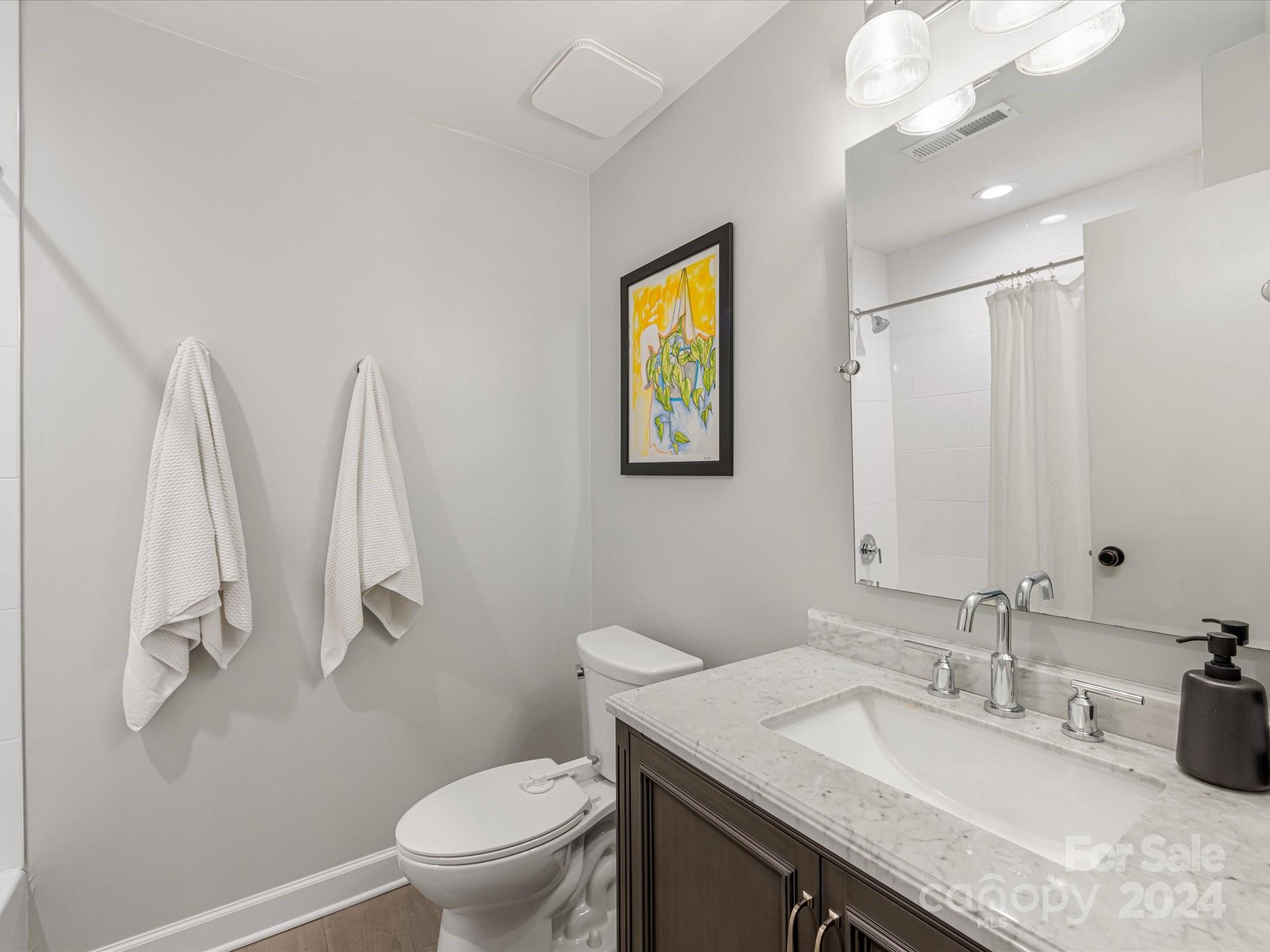 Selwyn Park - Residential