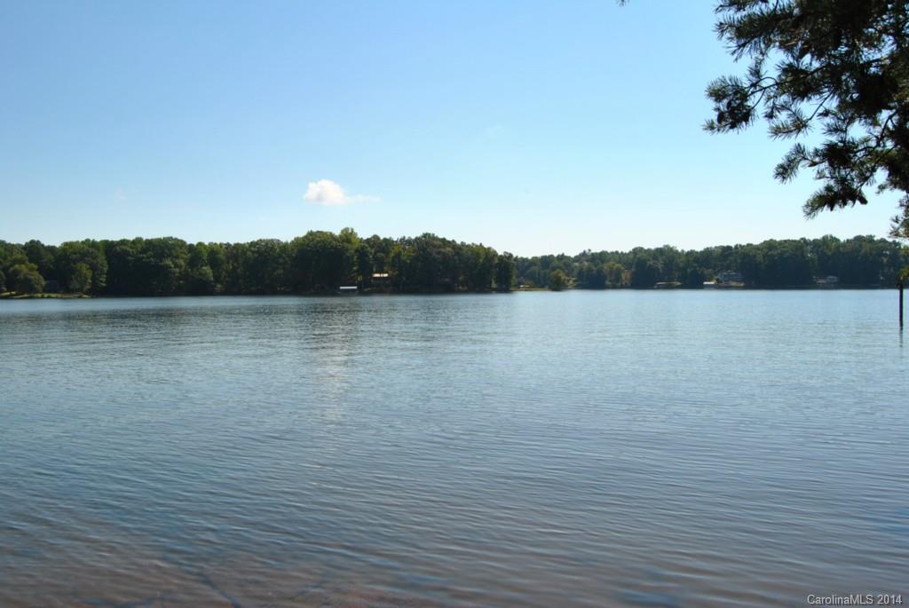 Morrison Point - Land