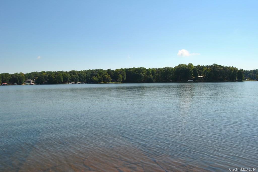 Morrison Point - Land