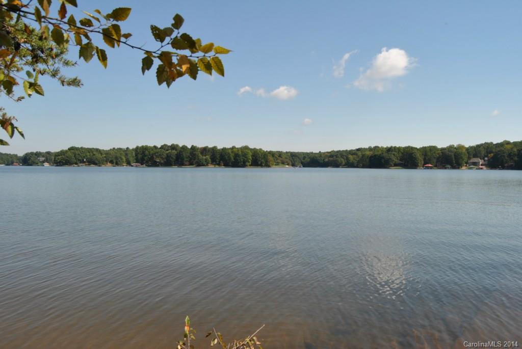 Morrison Point - Land