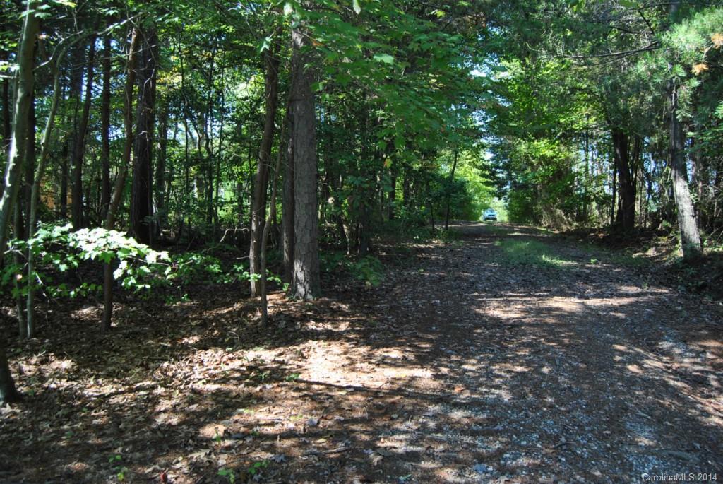 Morrison Point - Land