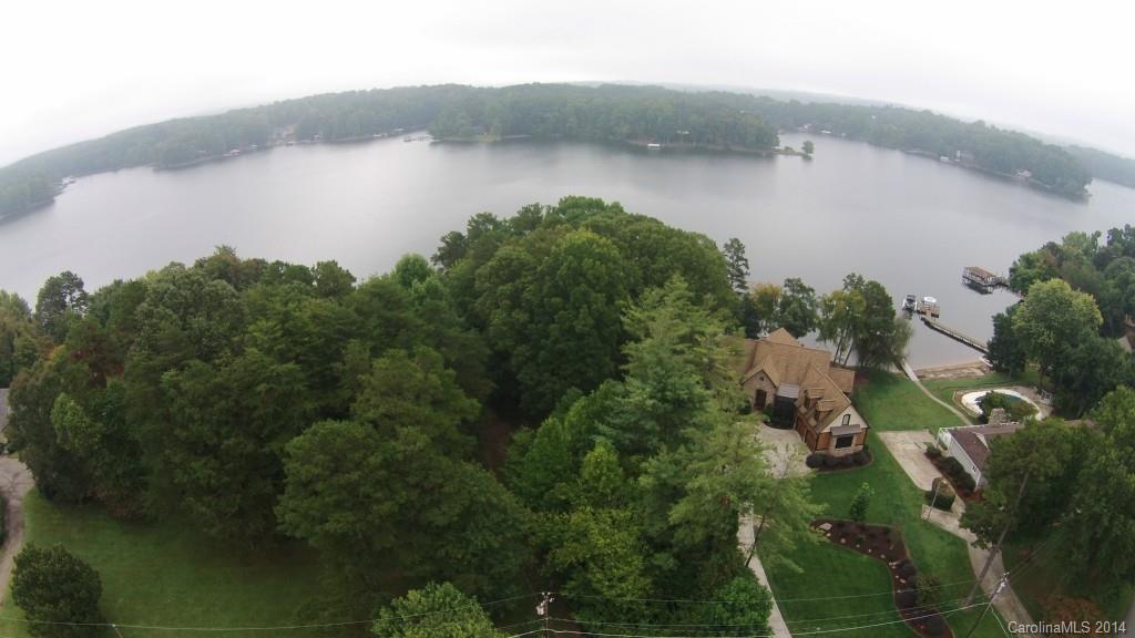 Morrison Point - Land