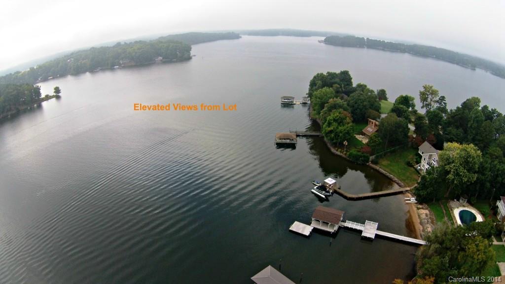 Morrison Point - Land