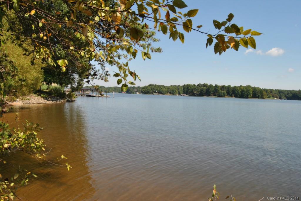 Morrison Point - Land