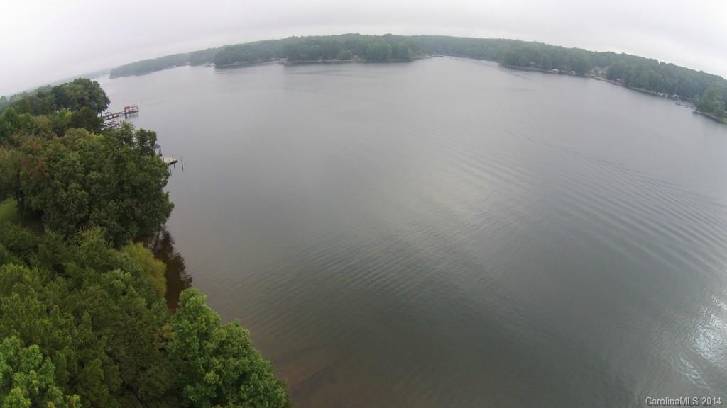 Morrison Point - Land