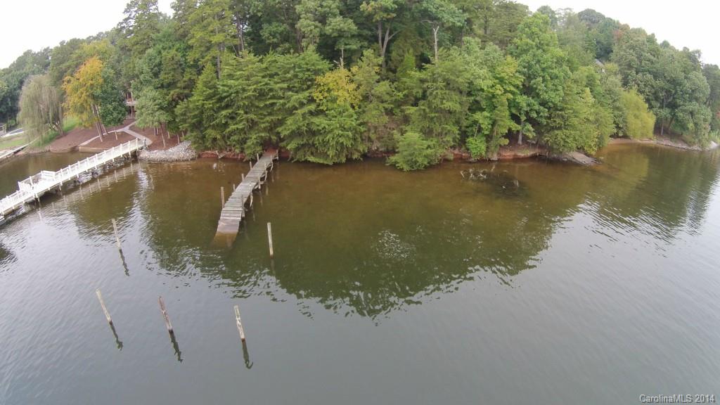 Morrison Point - Land