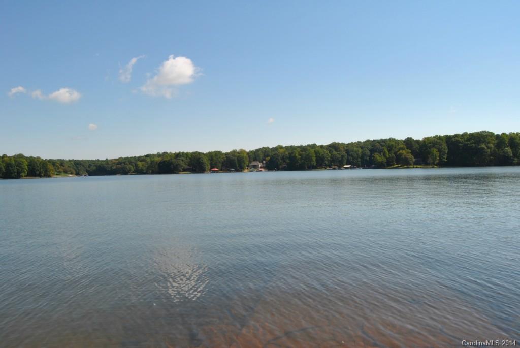 Morrison Point - Land