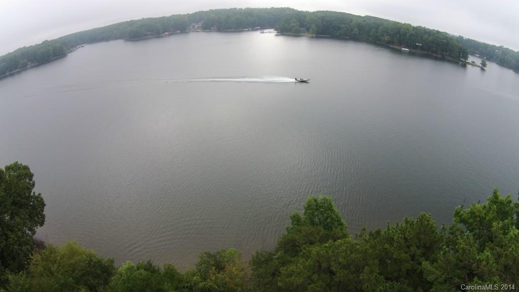 Morrison Point - Land