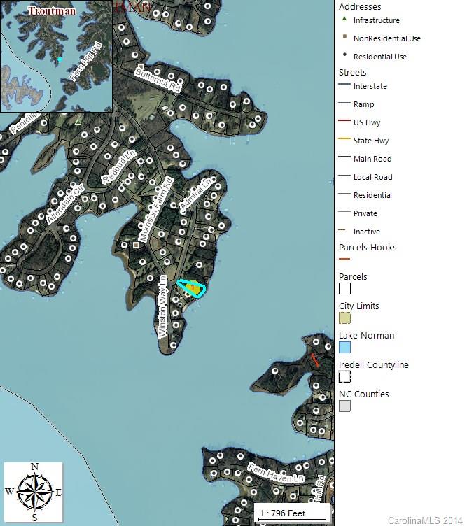 Morrison Point - Land