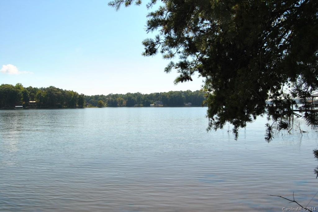 Morrison Point - Land