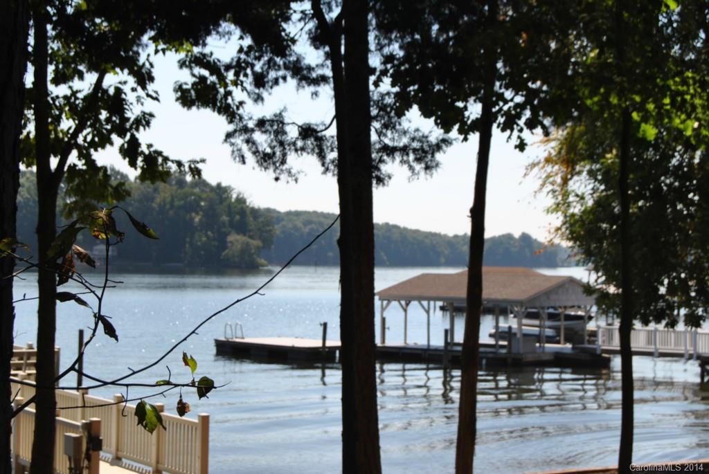 Morrison Point - Land