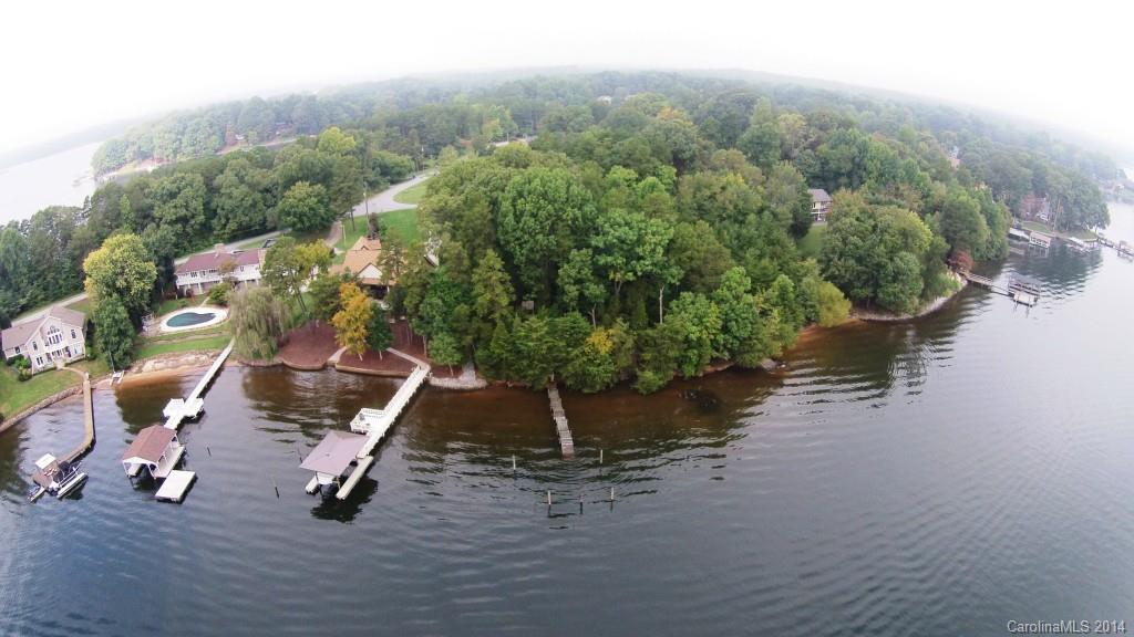 Morrison Point - Land