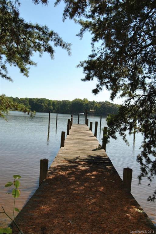 Morrison Point - Land