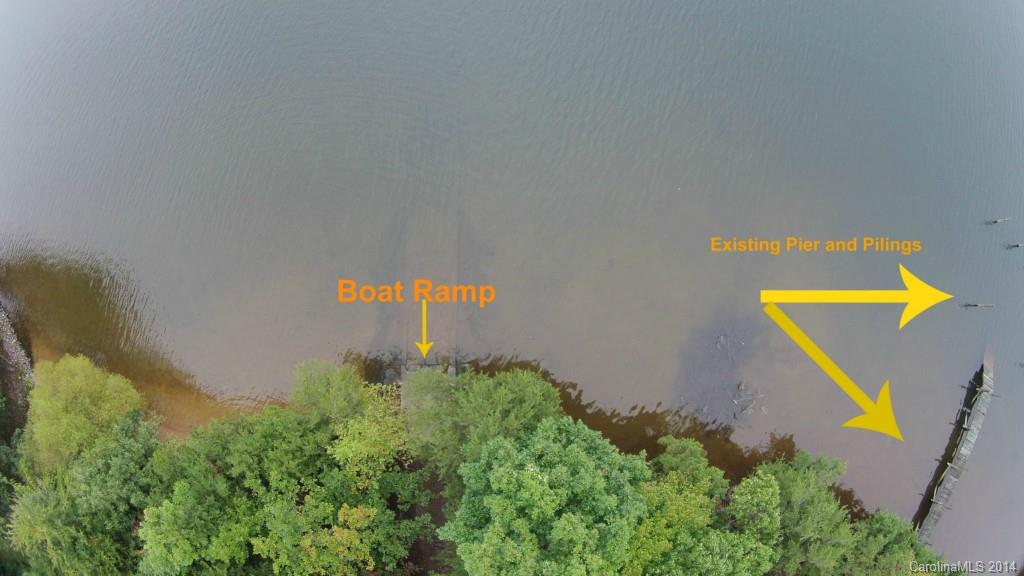 Morrison Point - Land