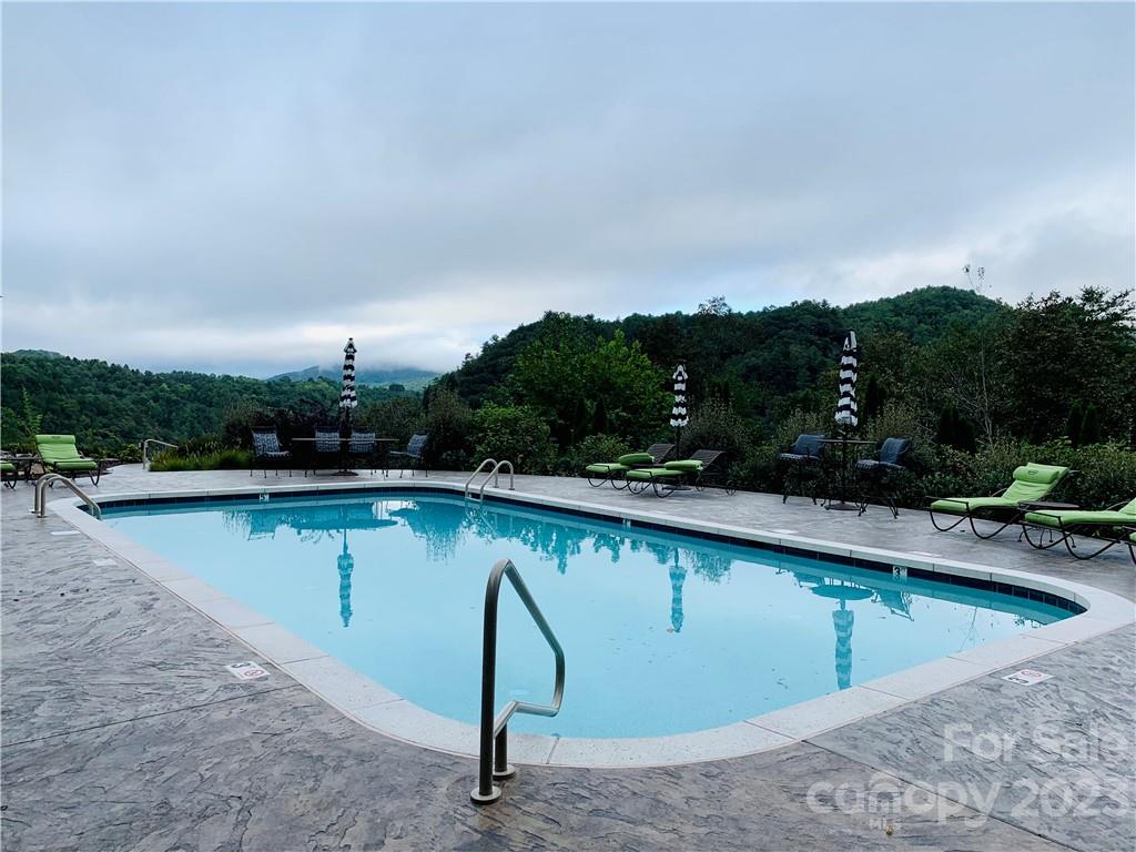 French Broad Crossing - Land