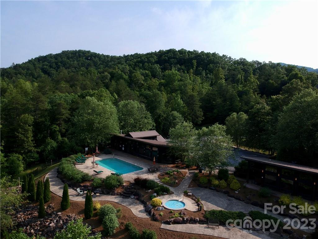 French Broad Crossing - Land