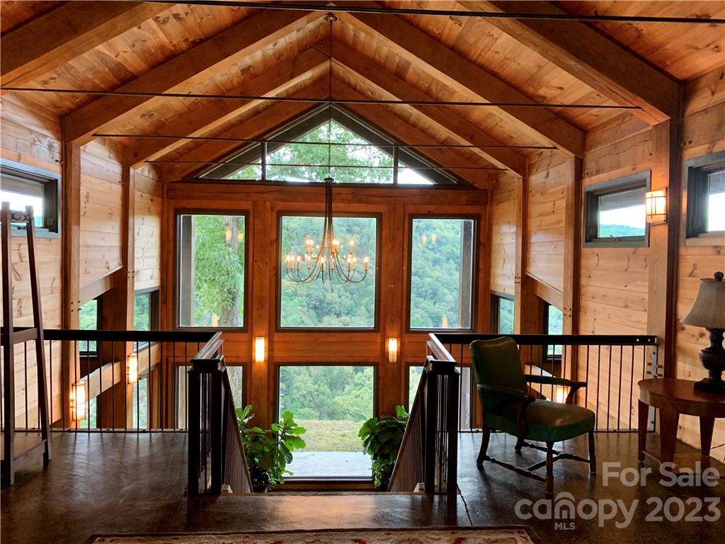 French Broad Crossing - Land