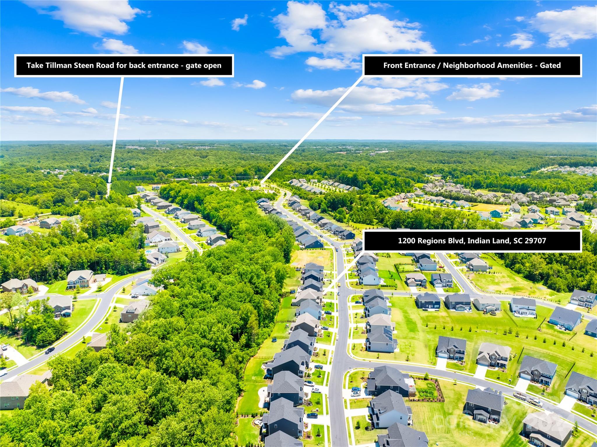 Bretagne - Residential