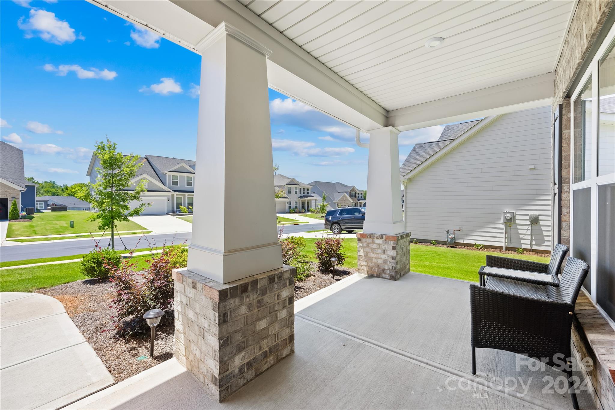 Bretagne - Residential