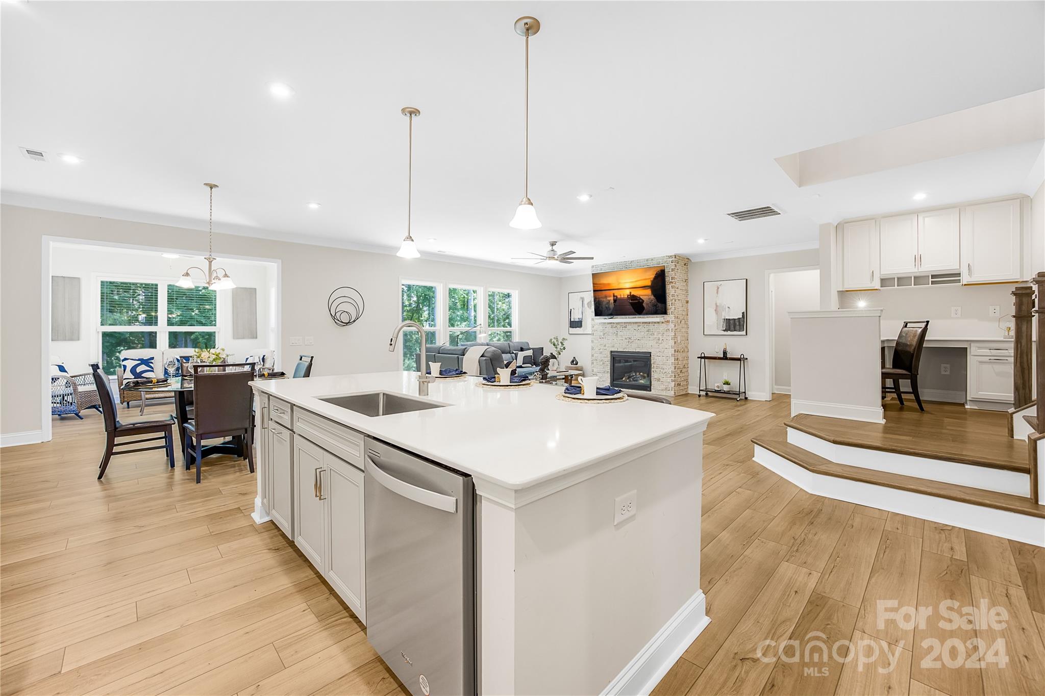 Bretagne - Residential