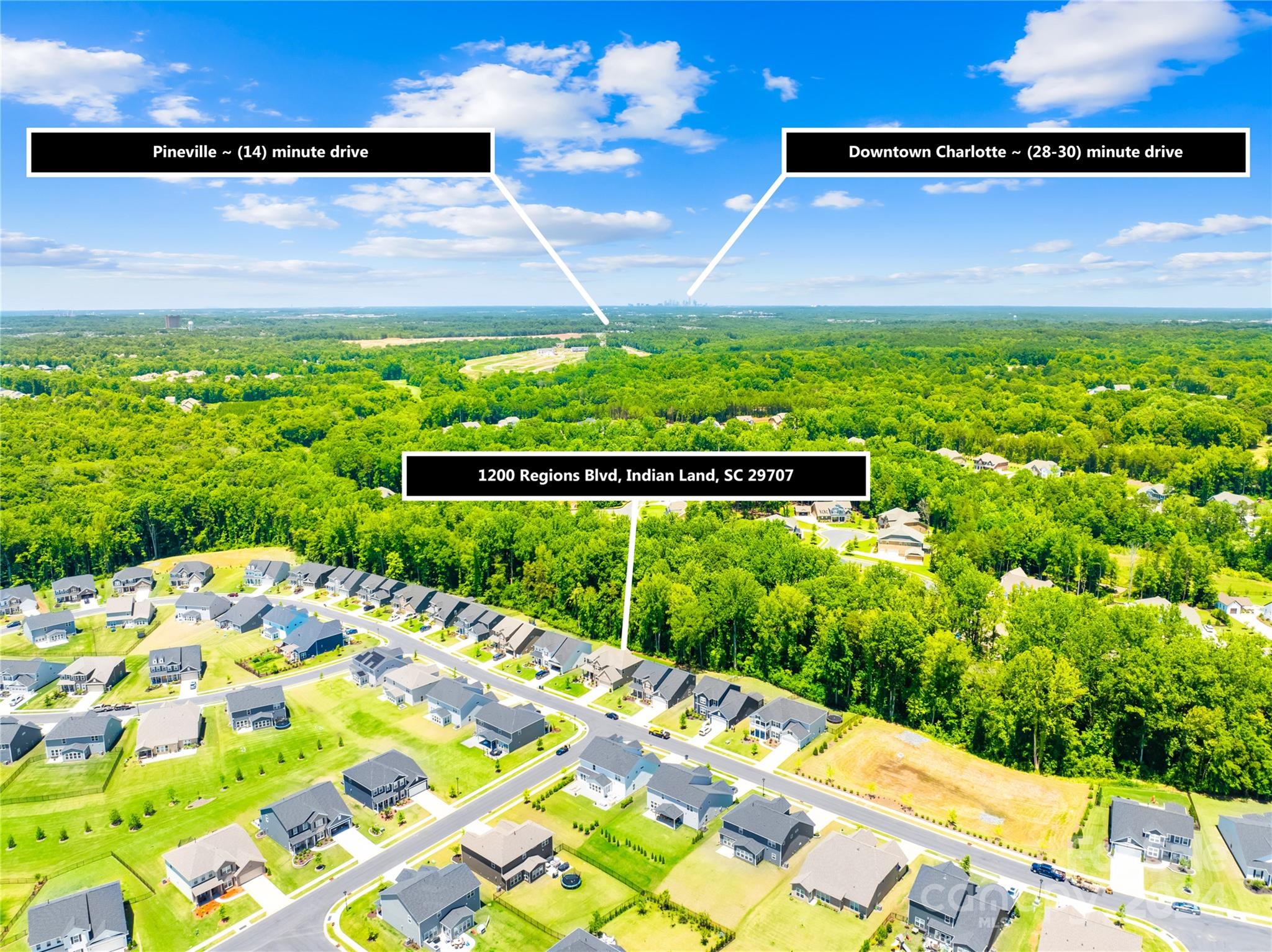 Bretagne - Residential