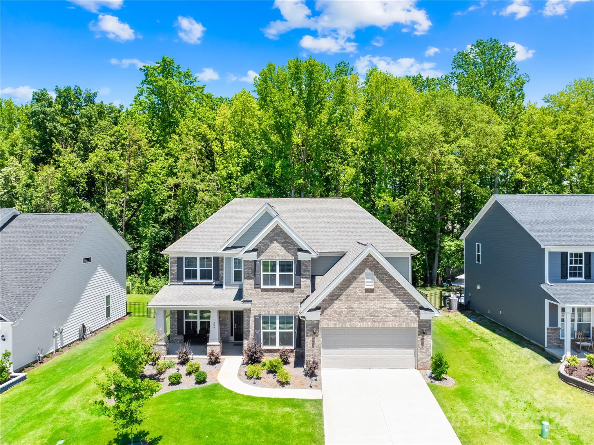 Bretagne - Residential