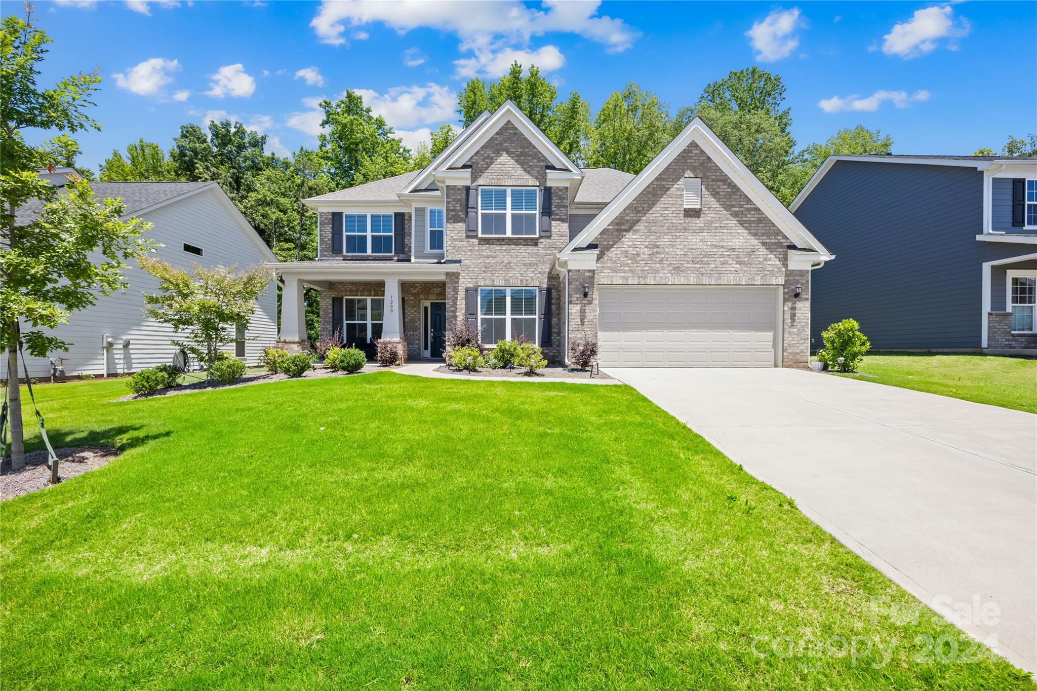 Bretagne - Residential