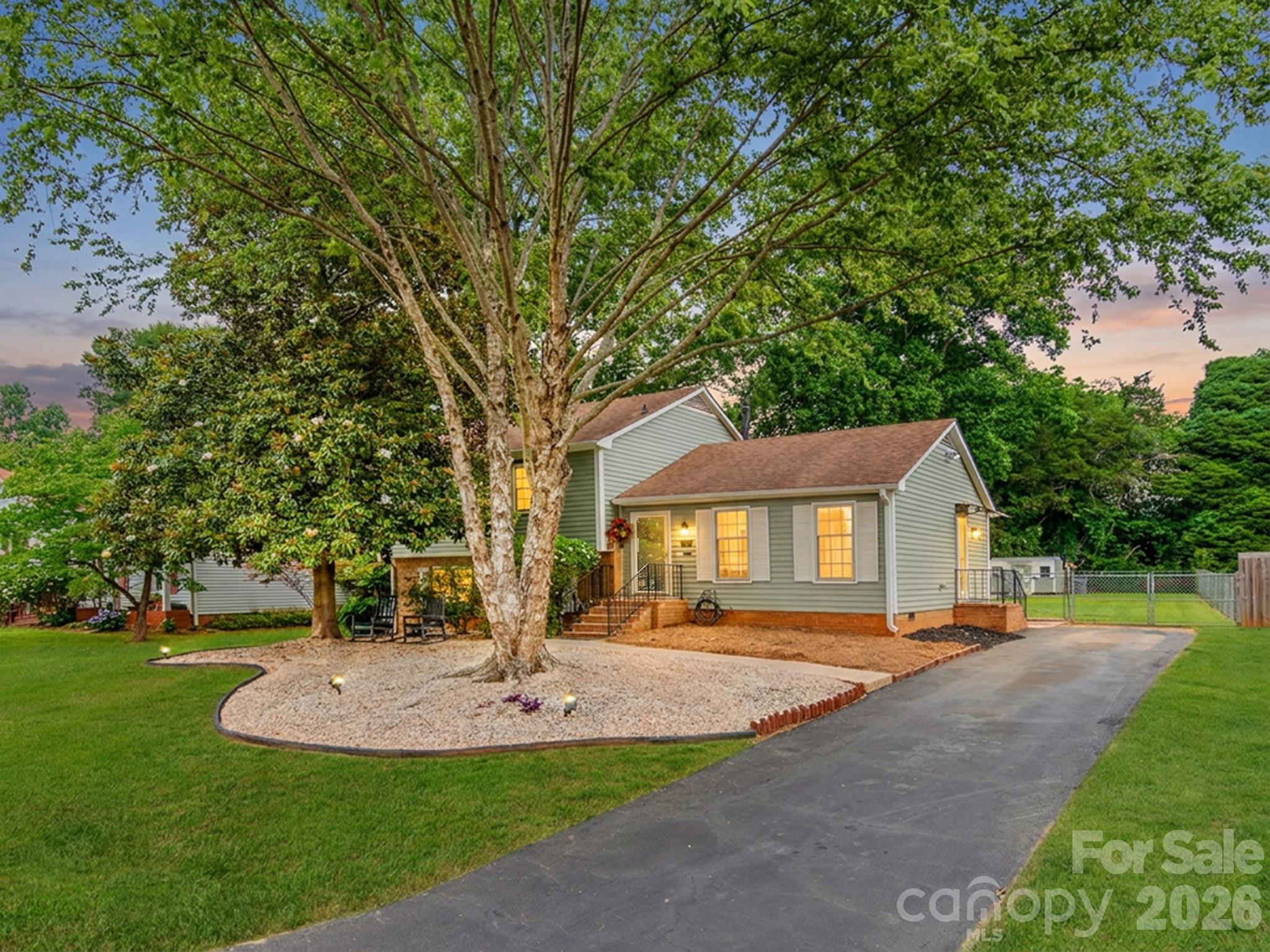 7200 Fox Hunt Road