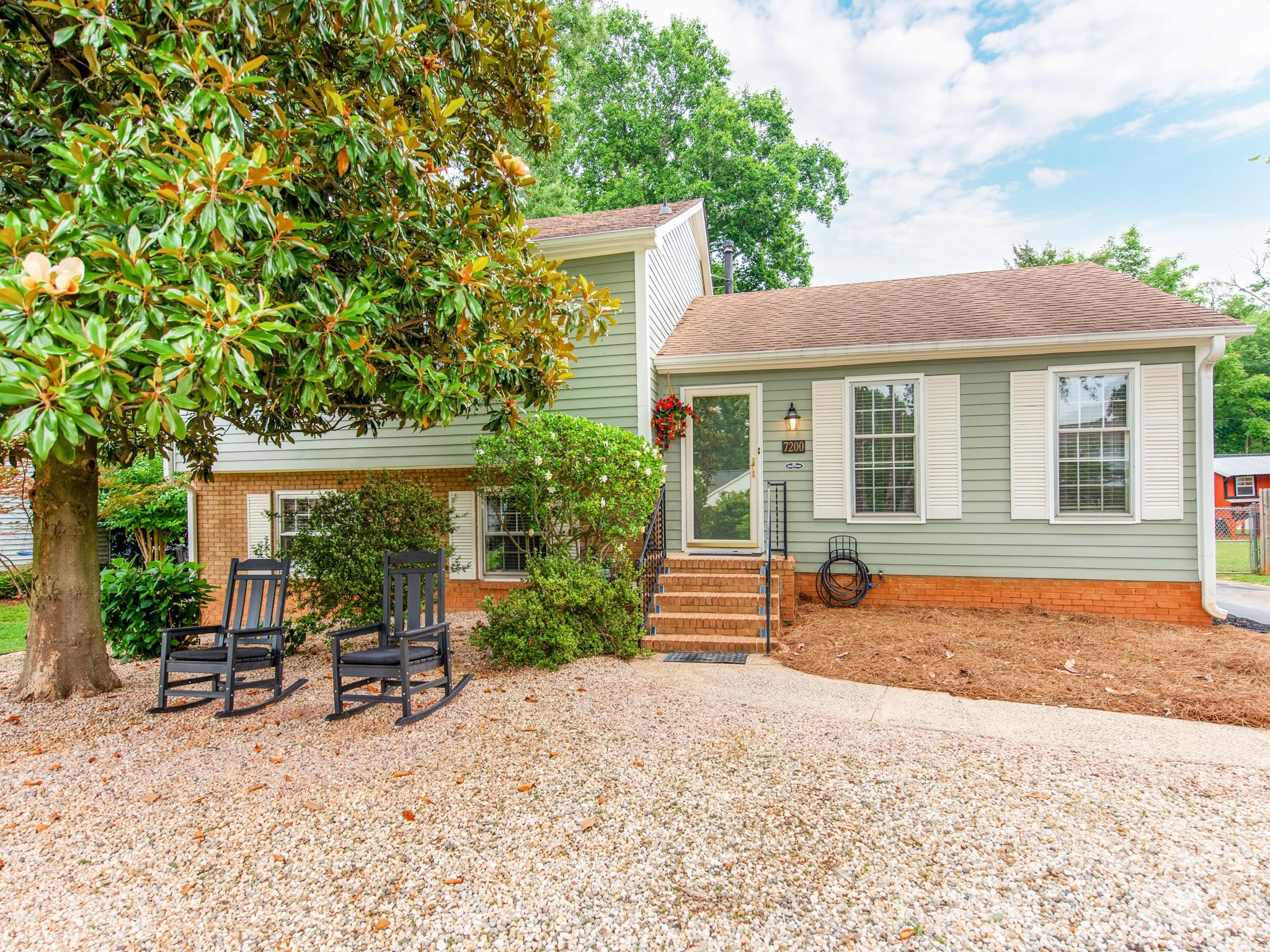 7200 Fox Hunt Road