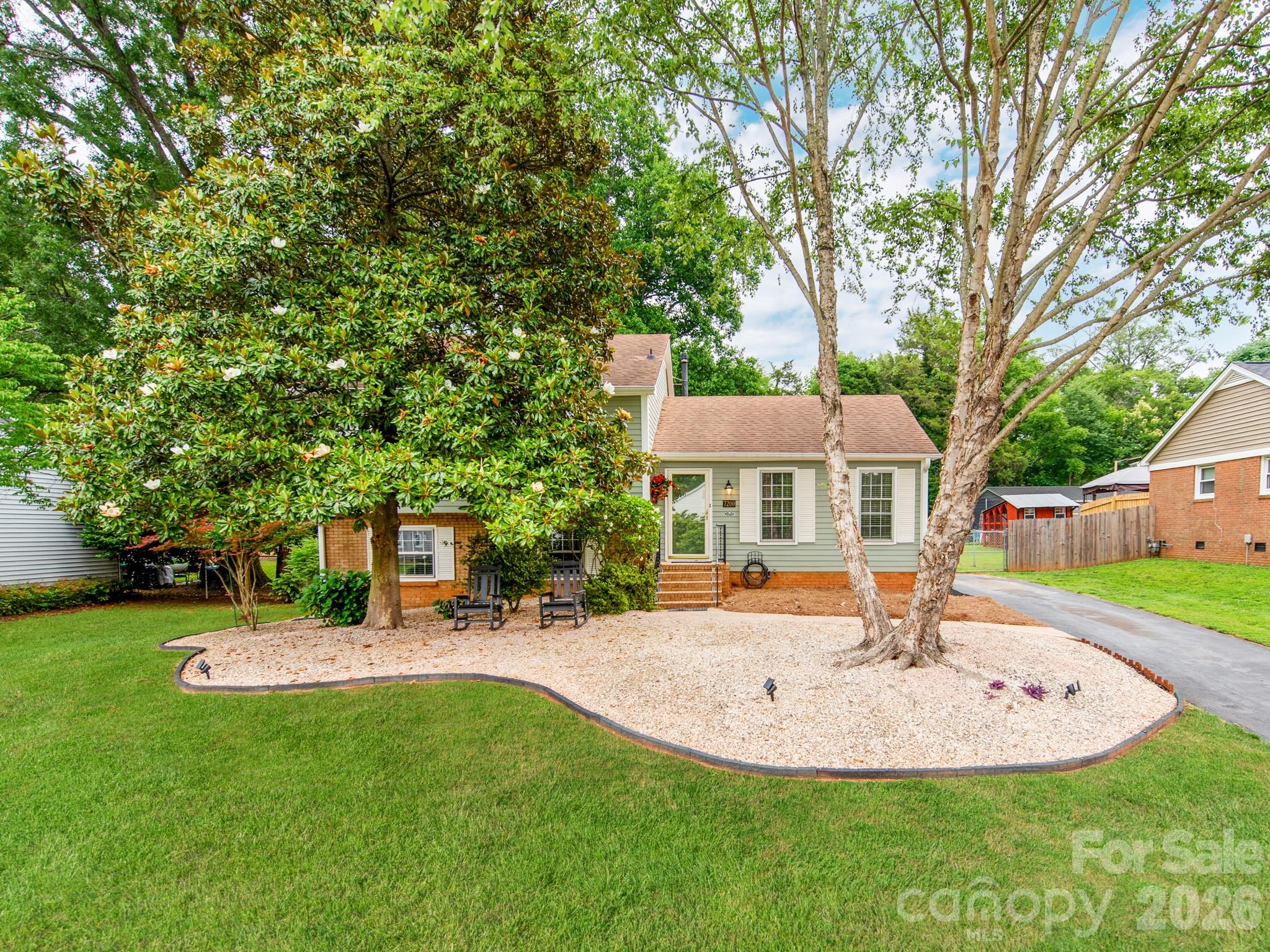 7200 Fox Hunt Road