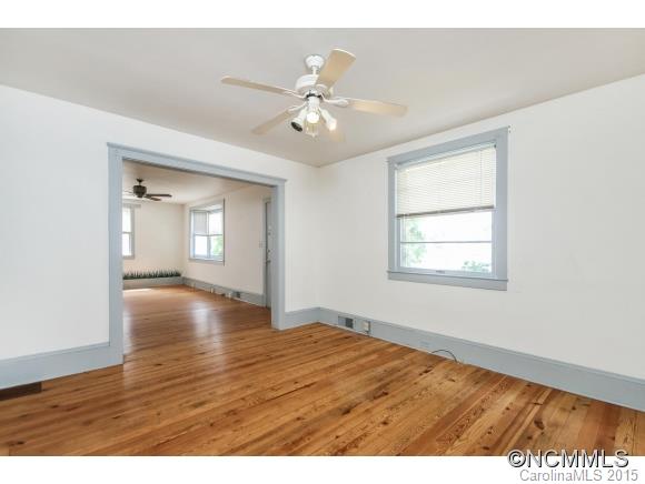 West Asheville - Residential