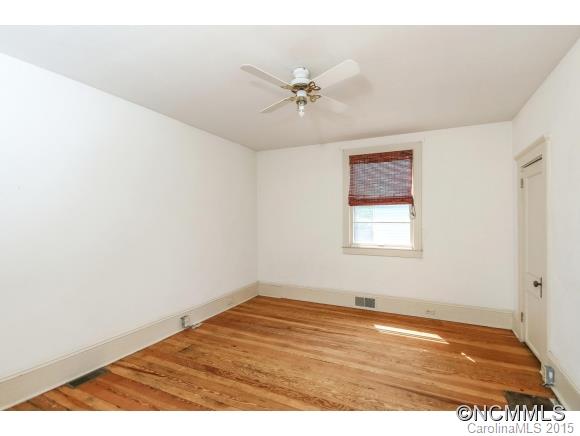 West Asheville - Residential