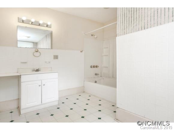 West Asheville - Residential