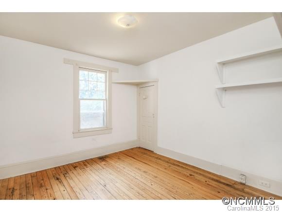 West Asheville - Residential