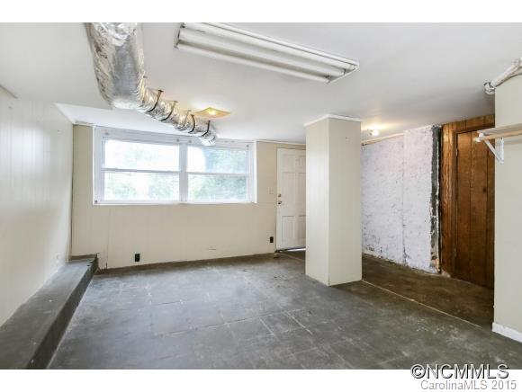 West Asheville - Residential