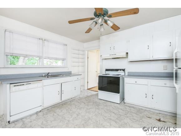 West Asheville - Residential