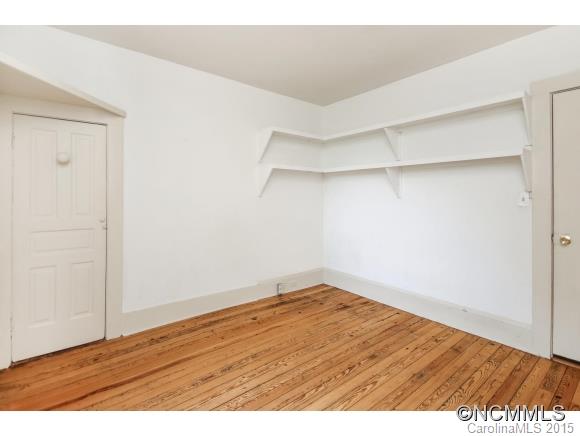 West Asheville - Residential