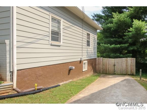 West Asheville - Residential