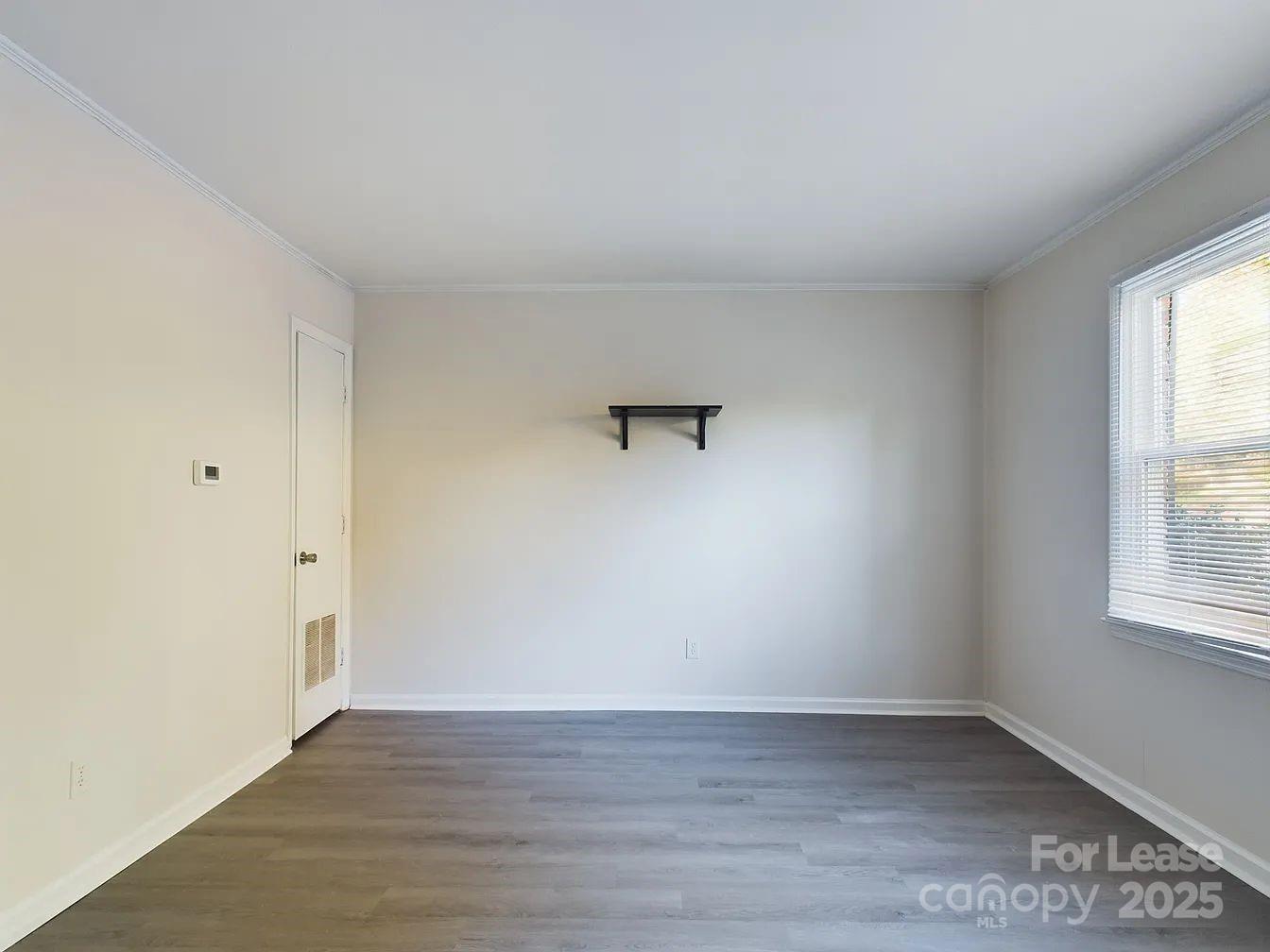 None - Residential Lease