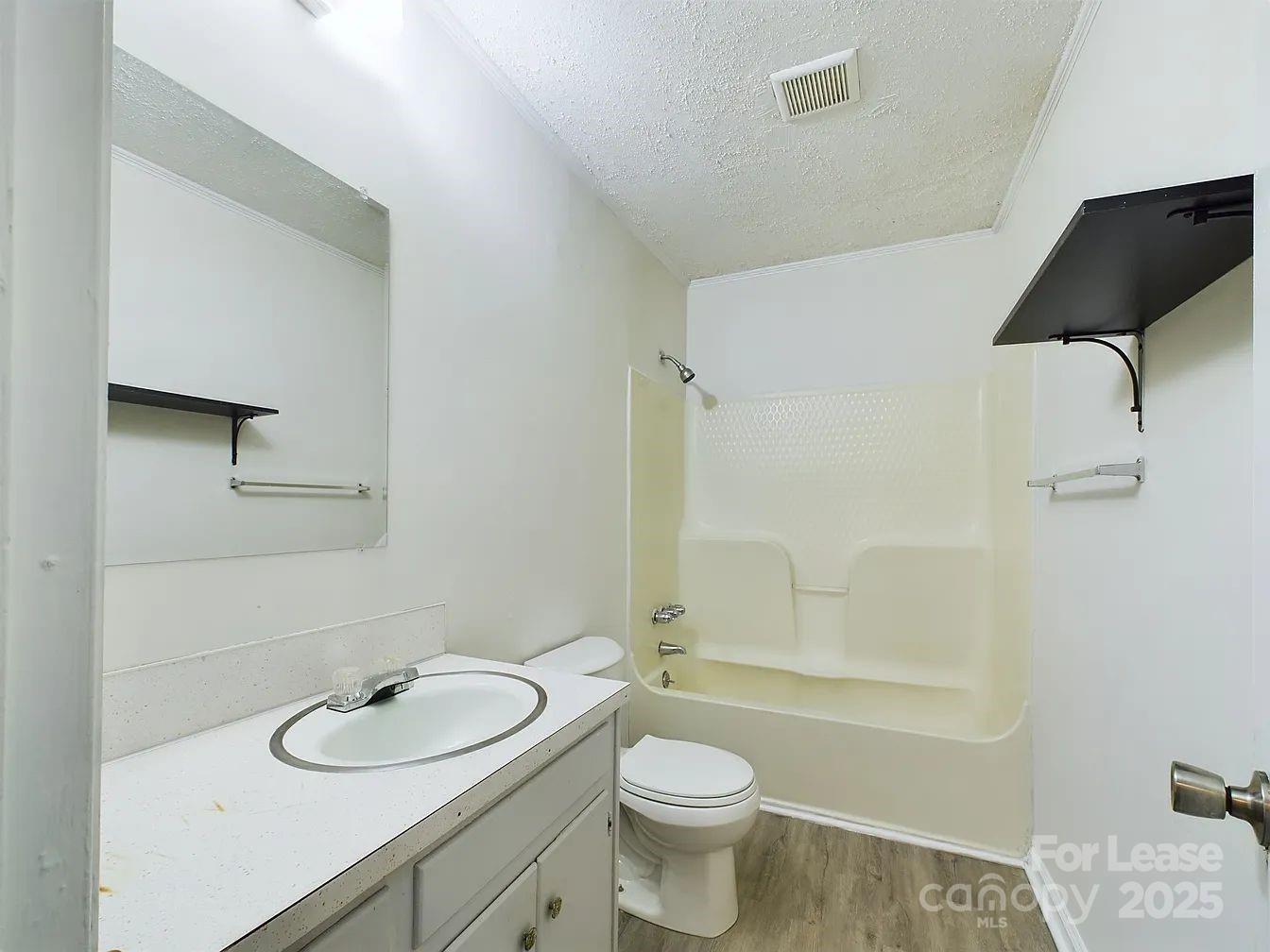 None - Residential Lease