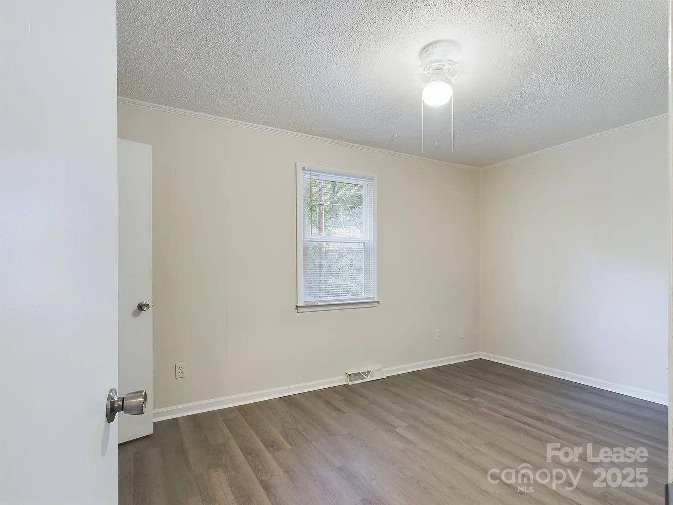 None - Residential Lease